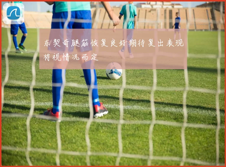 东契奇腿筋恢复良好期待复出表现将视情况而定
